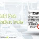 Whirl Pak Expiration Date